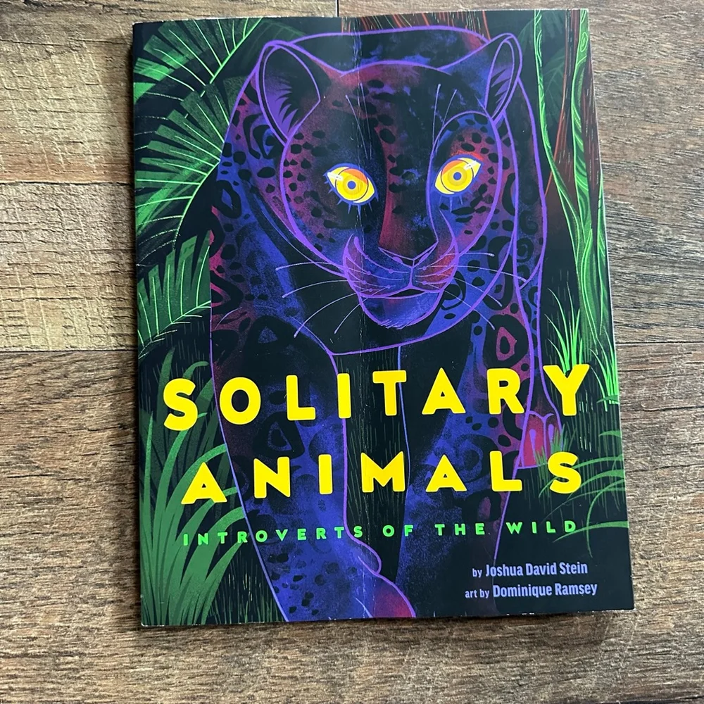 Scholastic Animal Lovers Books set